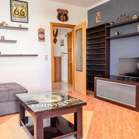 Apartment Charlie Rovinj Luaran gambar