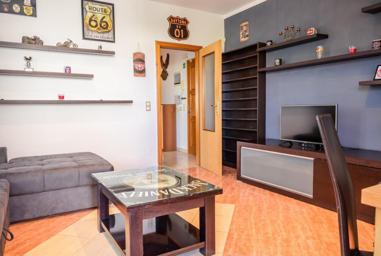 Apartment Charlie Rovinj Luaran gambar